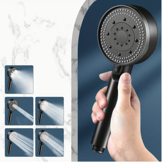 Tuš sa 5 različitih modova