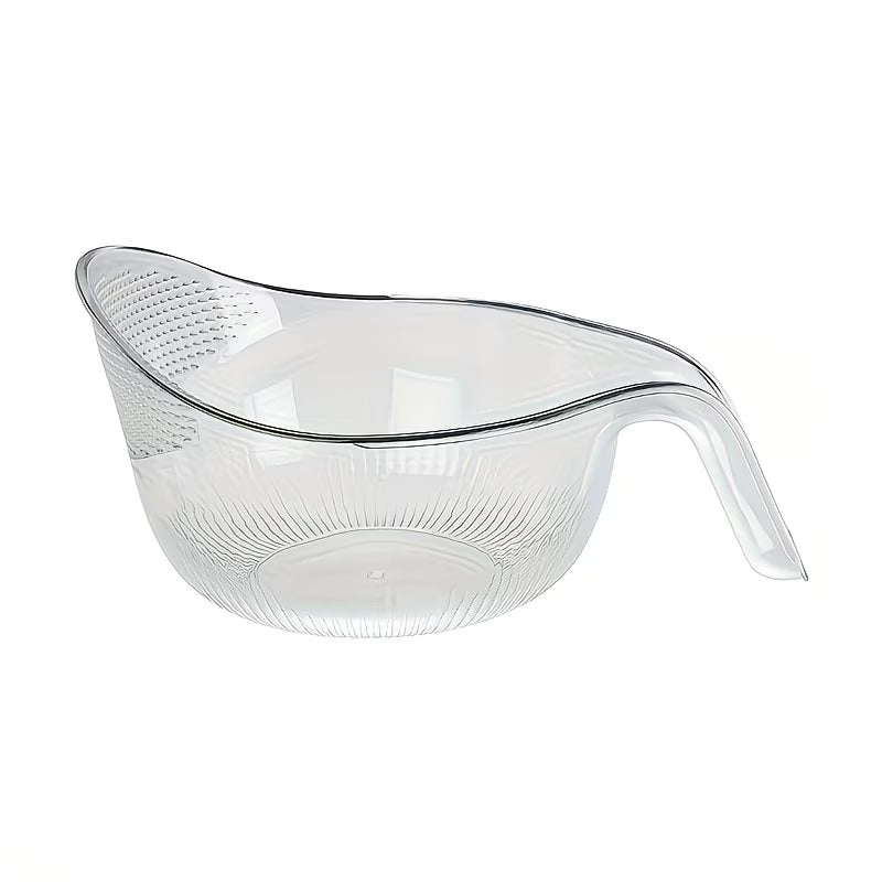 Višenamenska kuhinjska cediljka sa ručkom X 3 KOMADA