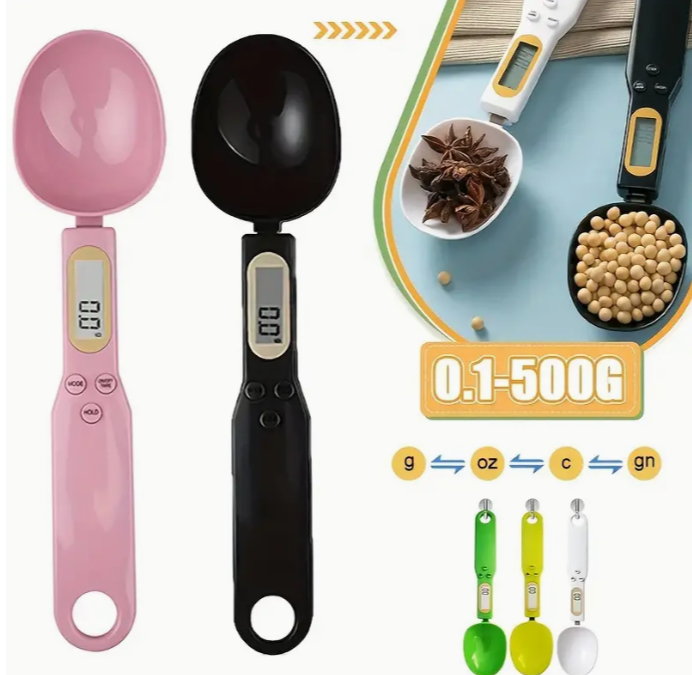 Vaga kašika za precizno merenje